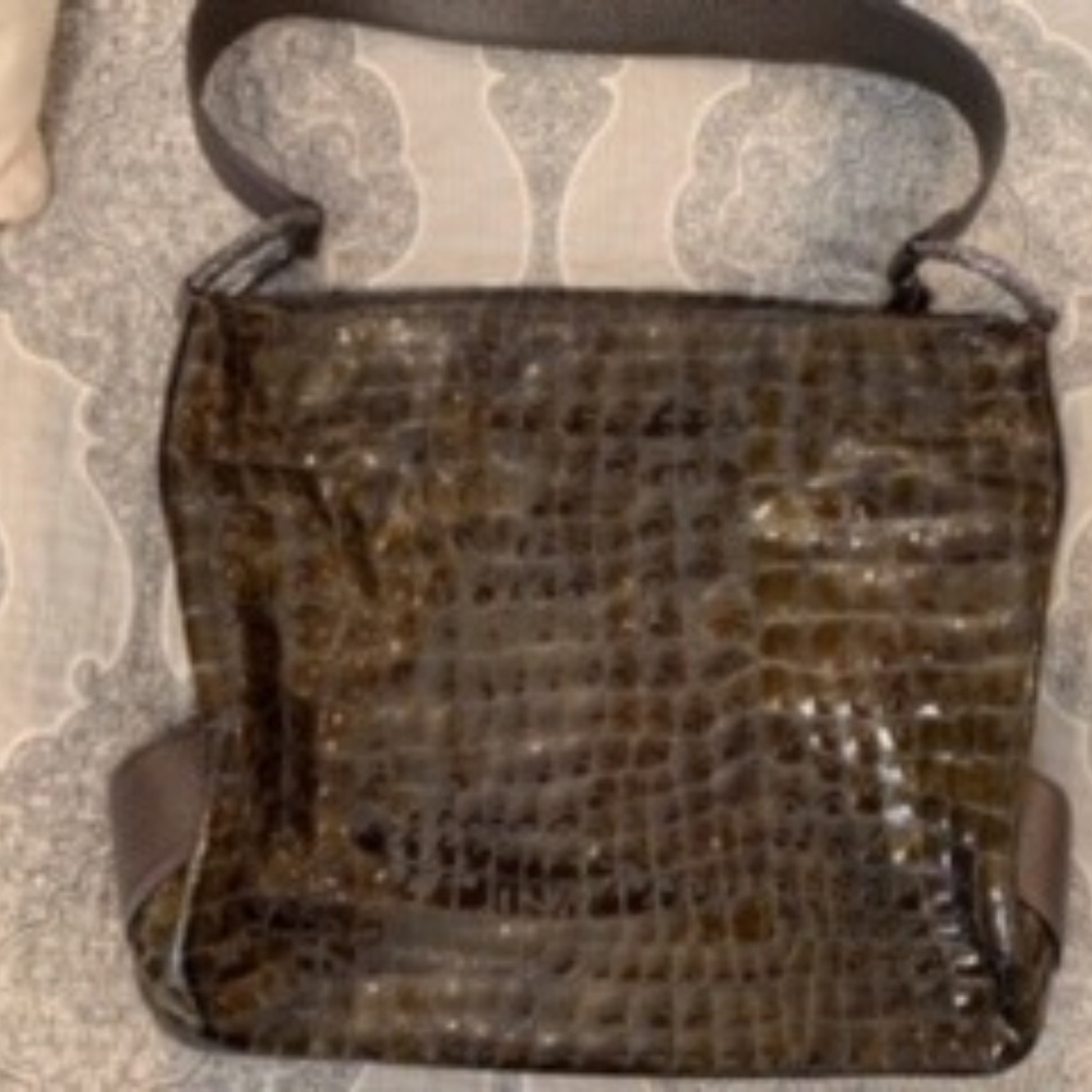 Brighton Cher Shoulder Bag